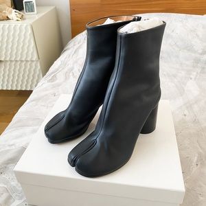 Maison Margiela Tabi Boots
